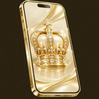 Crown smartphone — Winshark