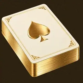 Deck of cards — Winshark