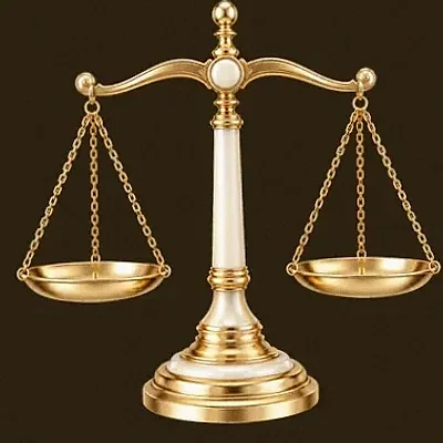 Balance scale — Winshark