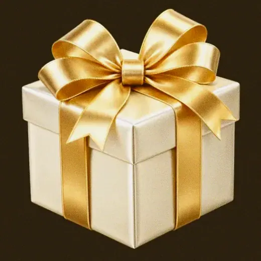Ribbon gift box — Winshark