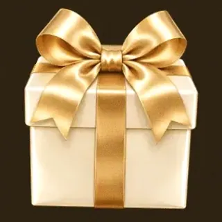 Ribbon gift box — Winshark