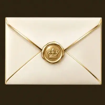 Sealed envelope — Winshark