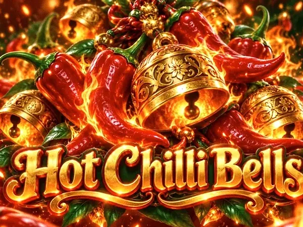Hot Chilli Bells at Winshark