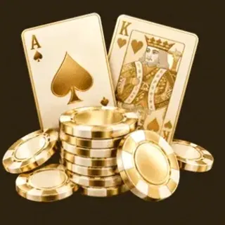 Poker playing cards — Winshark