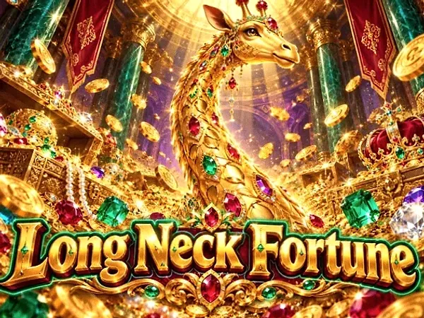 Long Neck Fortune at Winshark