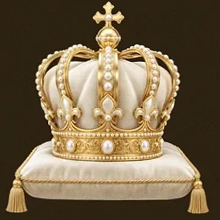Royal crown — Winshark