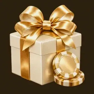 Casino gift box — Winshark
