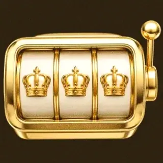 Crown slot machine — Winshark