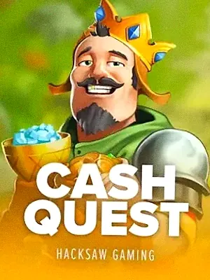 Cash Quest at Winshark