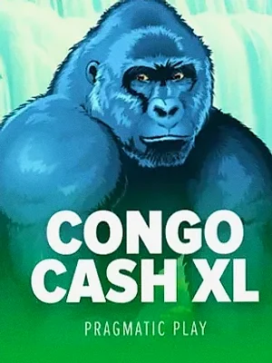 Congo Cash XL at Winshark