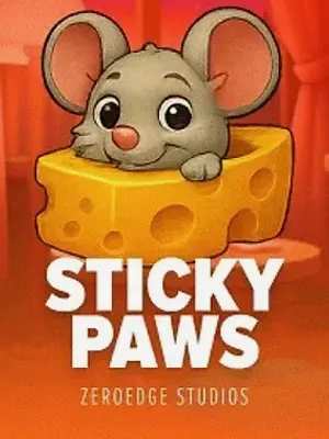 Sticky Paws at Winshark