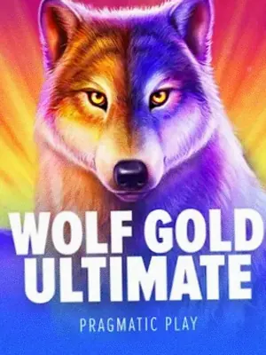 Wolf Gold Ultimate at Winshark