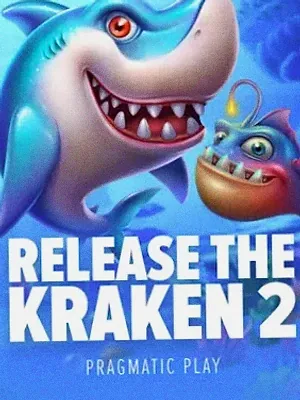 Release the Kraken 2 at Winshark