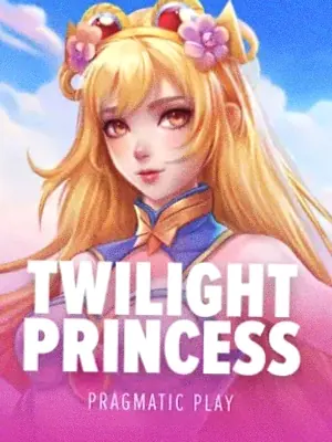 Twilight Princess at Winshark