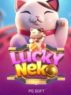 Lucky Neko at Winshark
