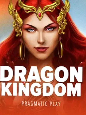 Dragon Kingdom at Winshark