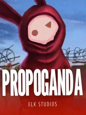 Propaganda at Winshark