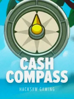 Cash Compass at Winshark