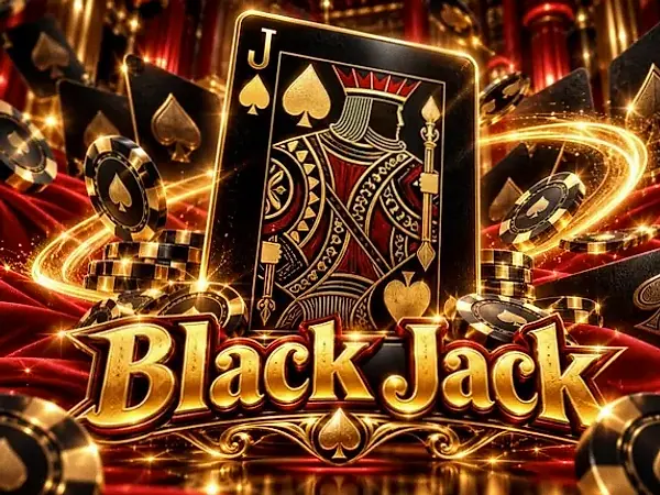 Black Jack at Winshark