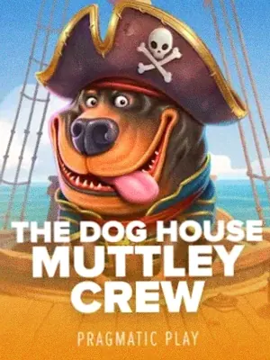 The Dog House - Muttley Crew at Winshark