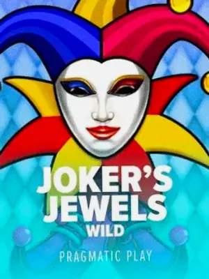 Joker's Jewels Wild at Winshark