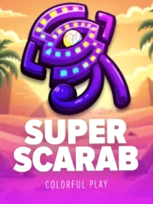 Super Scarab at Winshark