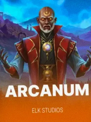 Arcanum at Winshark