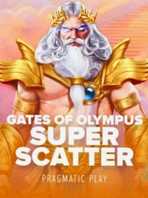 Gates of Olympus Super Scatter at Winshark