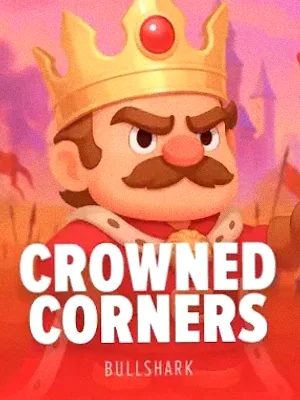 Crowned Corners at Winshark