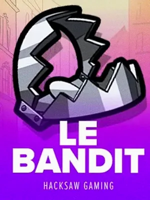 Le Bandit at Winshark