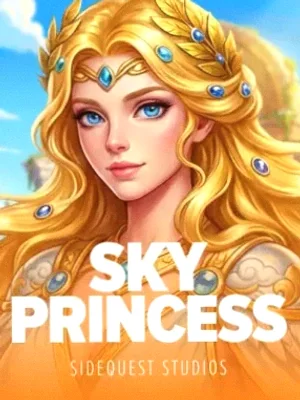 Sky Princess at Winshark