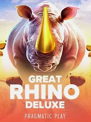 Great Rhino Deluxe at Winshark
