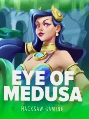 Eye of Medusa at Winshark