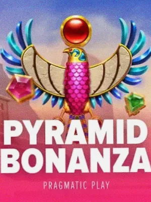 Pyramid Bonanza at Winshark