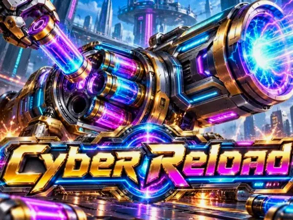 Cyber Reload at Winshark