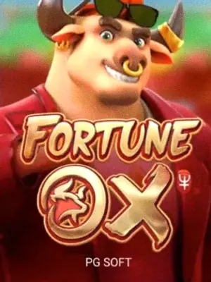 Fortune Ox at Winshark
