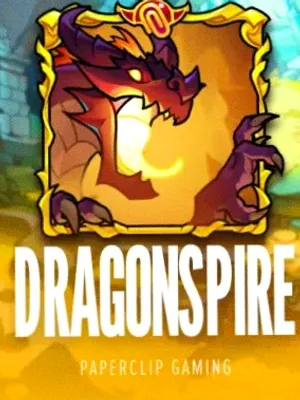 Dragonspire at Winshark