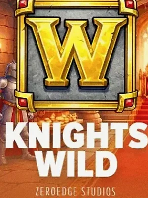 Knights Wild at Winshark