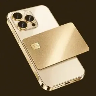 Luxury smartphone — Winshark