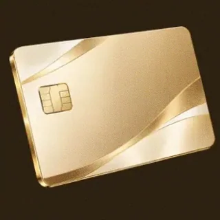 Bank card — Winshark